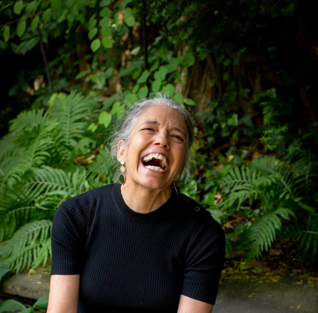 Nancy Rappaport Md